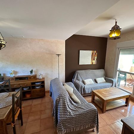 Ferienwohnung En La Zona Mas Tranquila Del Novo Sancti Petri Chiclana de la Frontera Exterior foto